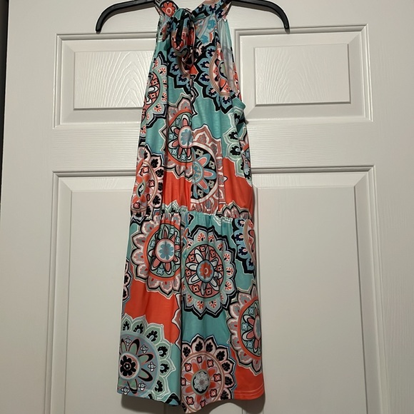 Romper - Picture 2 of 3